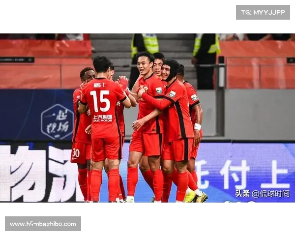 海港主场优势明显，历史交锋领先浙江队