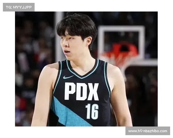 利好杨瀚森！罗威展现交易价值，湖人独行侠成潜在下家