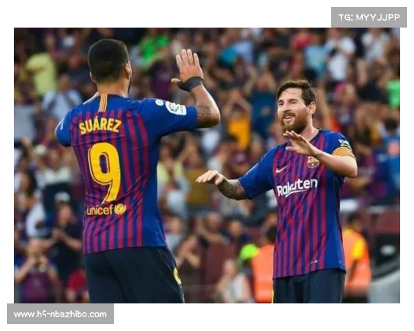 巴萨锋线轮换显深度，费尔明、巴尔德吉成超级杯奇兵