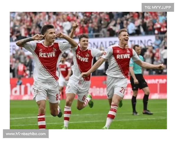 科隆vs美因茨：中游队对决，历史交锋平局率超50%